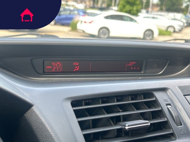 2017 Mazda Mazda5