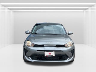 2022 Kia Rio 5-door