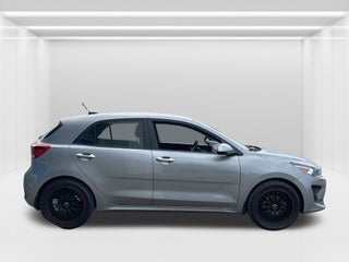 2022 Kia Rio 5-door