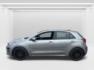 2022 Kia Rio 5-door