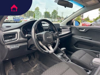 2022 Kia Rio 5-door