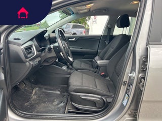 2022 Kia Rio 5-door