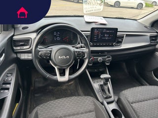 2022 Kia Rio 5-door