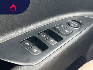 2022 Kia Rio 5-door