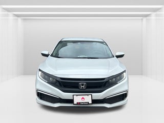 2021 Honda Civic Sedan