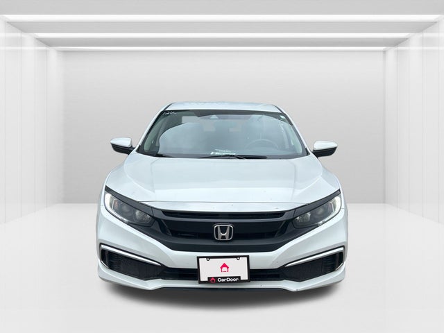 2021 Honda Civic Sedan