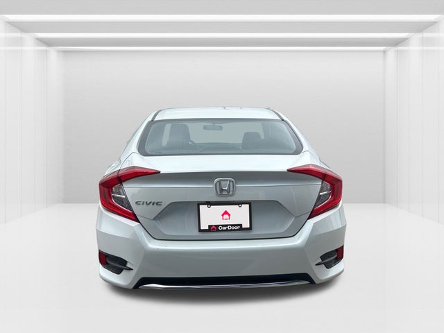 2021 Honda Civic Sedan