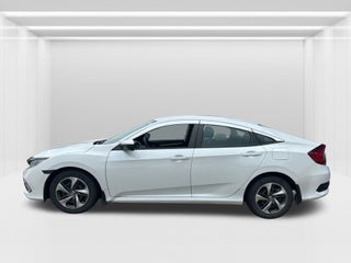 2021 Honda Civic Sedan