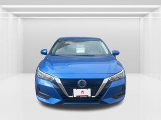2023 Nissan Sentra