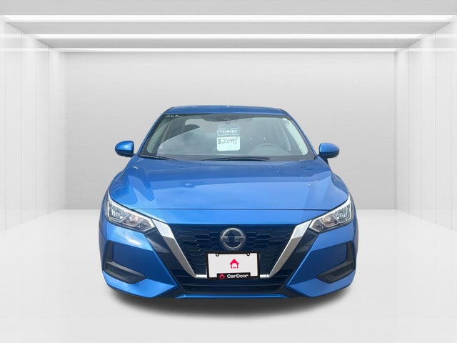 2023 Nissan Sentra