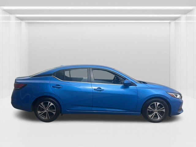 2023 Nissan Sentra