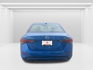 2023 Nissan Sentra
