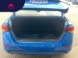 2023 Nissan Sentra