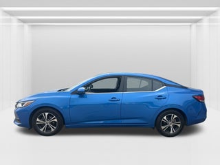 2023 Nissan Sentra