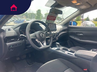 2023 Nissan Sentra