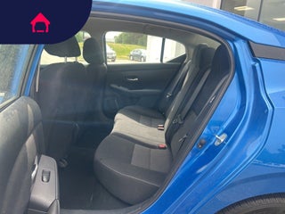 2023 Nissan Sentra