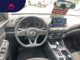 2023 Nissan Sentra