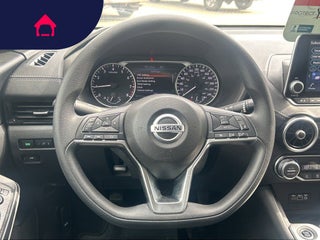 2023 Nissan Sentra