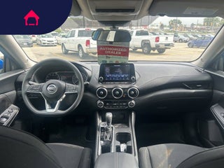 2023 Nissan Sentra