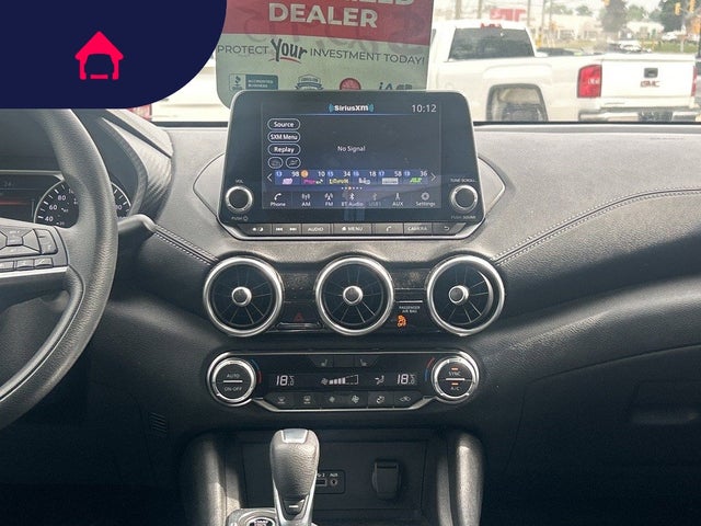 2023 Nissan Sentra