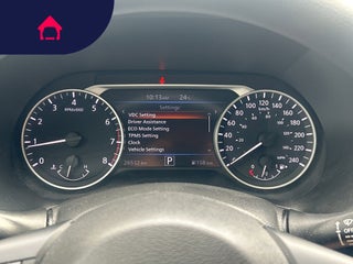 2023 Nissan Sentra