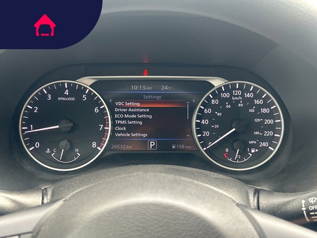 2023 Nissan Sentra