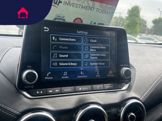 2023 Nissan Sentra