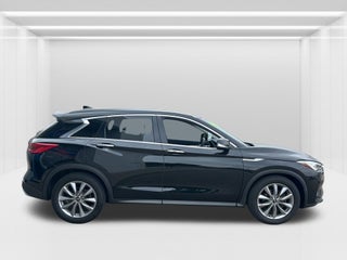 2021 INFINITI QX50
