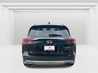 2021 INFINITI QX50