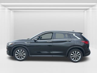 2021 INFINITI QX50