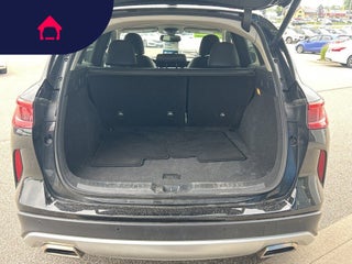 2021 INFINITI QX50