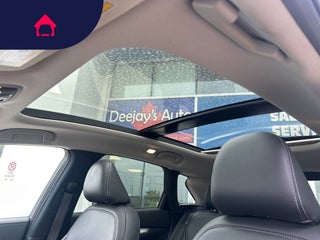 2021 INFINITI QX50