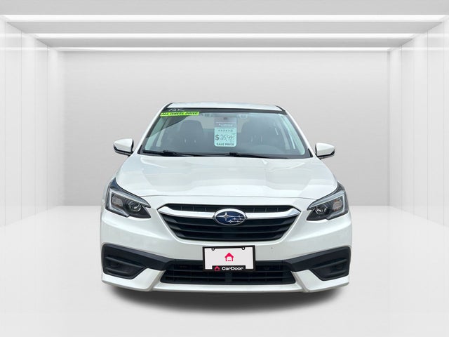 2022 Subaru Legacy