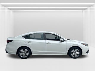 2022 Subaru Legacy