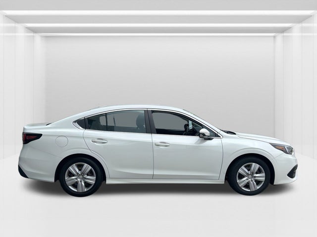 2022 Subaru Legacy