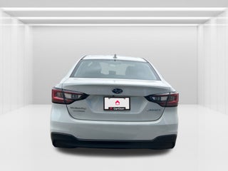 2022 Subaru Legacy