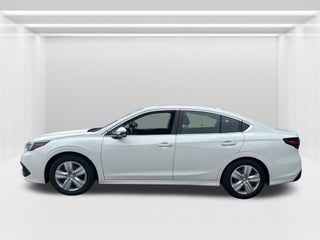2022 Subaru Legacy
