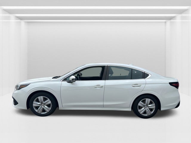 2022 Subaru Legacy