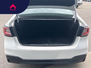 2022 Subaru Legacy