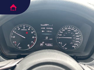 2022 Subaru Legacy