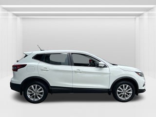 2021 Nissan Qashqai