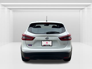 2021 Nissan Qashqai