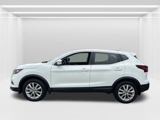 2021 Nissan Qashqai