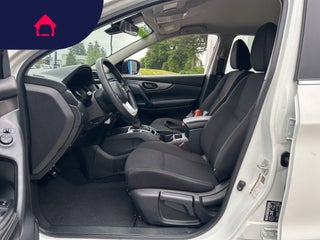 2021 Nissan Qashqai