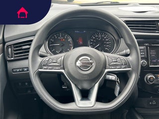 2021 Nissan Qashqai
