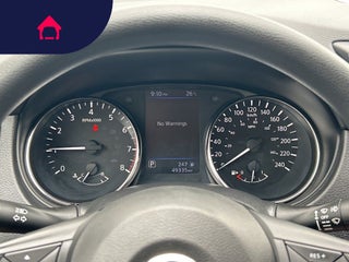 2021 Nissan Qashqai