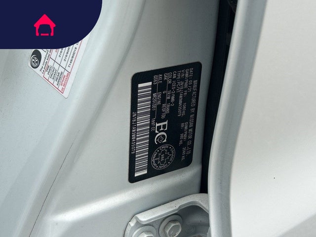 2021 Nissan Qashqai