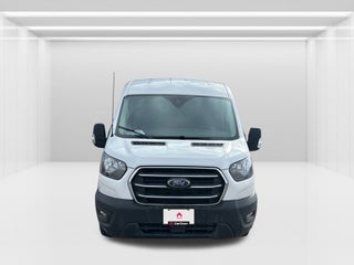 2020 Ford Transit Cargo Van