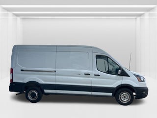 2020 Ford Transit Cargo Van