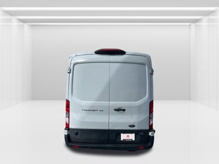 2020 Ford Transit Cargo Van